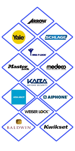 Express Locksmith Store Zionsville, IN 317-483-1122 - locks-we-carry